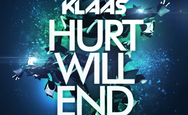 Klaas - Hurt Will End