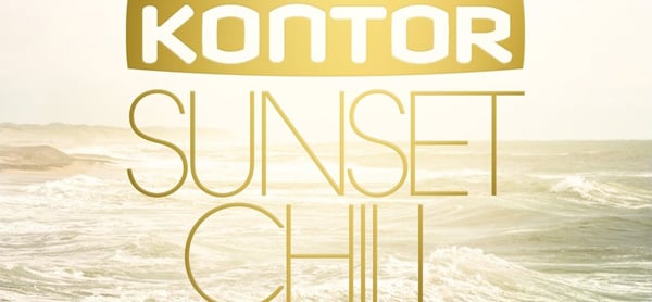 Kontor Sunset Chill - All Time Classics 