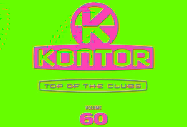 Kontor Top of the Clubs Vol.60 Download