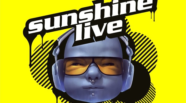 Sunshine Live Vol.46