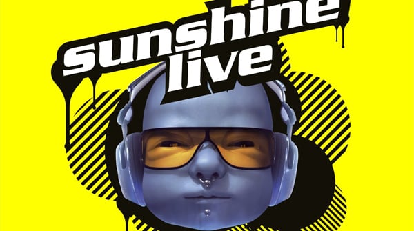 Sunshine Live Vol.46