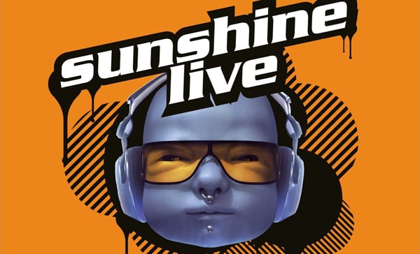 Sunshine Live Vol. 47