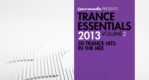 Trance Essentials 2013 - Vol.2