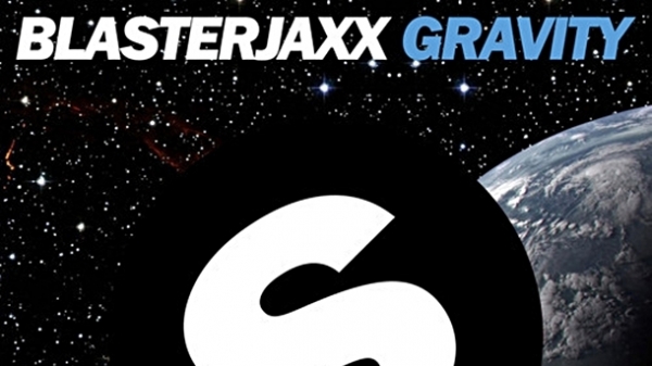 Blasterjaxx - Gravity