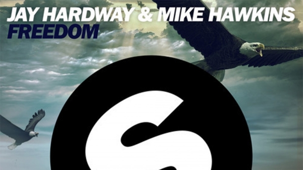 Jay Hardway & Mike Hawkins - Freedom