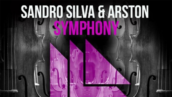 Sandro Silva & Arston - Symphony