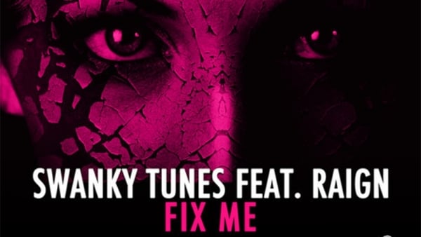 “Fix Me“ ist ein gelungener und kreativer Progressive House Track, der es verdient hat erfolgreich z