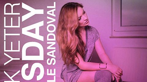 Musikvideo » Burak Yeter Feat. Danelle Sandoval - Tuesday