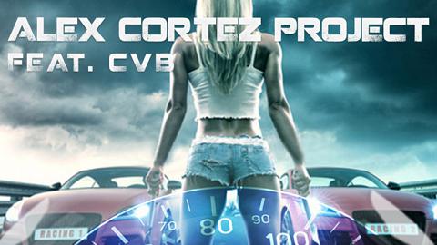 Alex cortez new arrivals