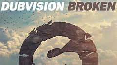 DubVision - Broken DubVision - Broken