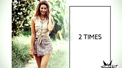 Music-Promo: 'Hoxtones & DFE feat. Lina Moore - 2 Times' Hoxtones & DFE feat. Lina Moore - 2 Times