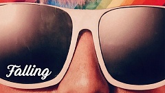 Musik-Promotion: 'Jon + Larsen - Falling' Jon + Larsen - Falling